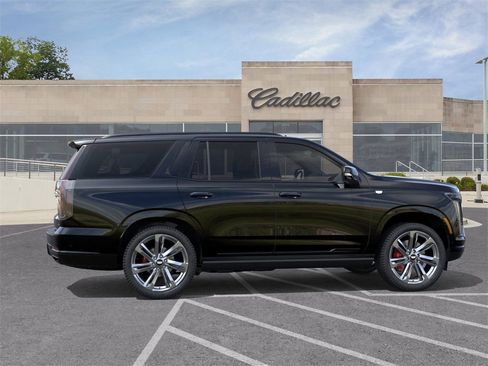 New 2026 Cadillac Escalade Sport image 5