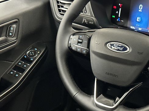 New 2026 Ford Escape Active w/ Cold Weather Package image 18