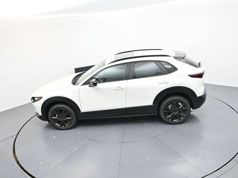 Used 2026 MAZDA CX-30 AWD 2.5 S image 14