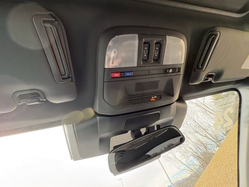 Certified 2024 Subaru Crosstrek 2.5i Sport image 23