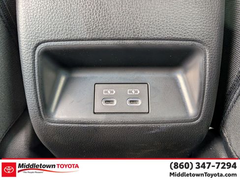 Certified 2023 Toyota Corolla SE FWD image 29