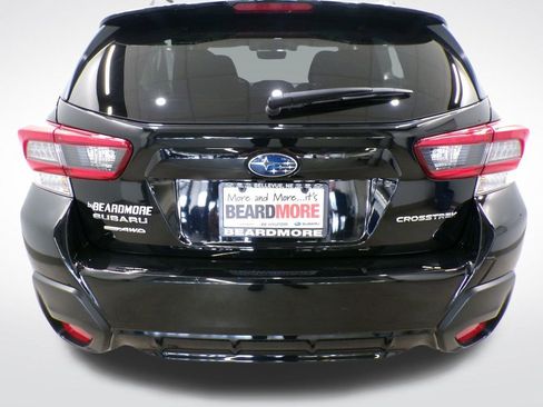 Used 2023 Subaru Crosstrek 2.0i Premium AWD/4WD image 3