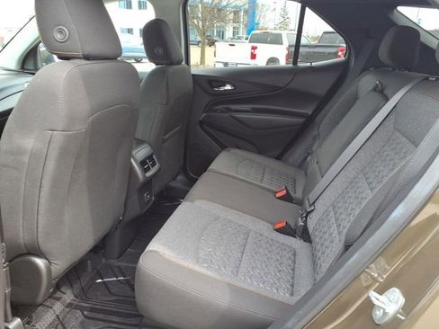 Certified 2023 Chevrolet Equinox LT image 9