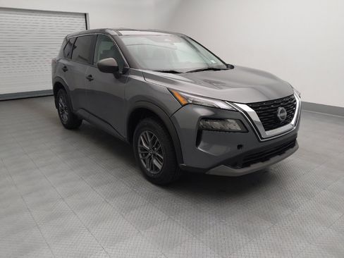 Used 2023 Nissan Rogue S FWD image 13