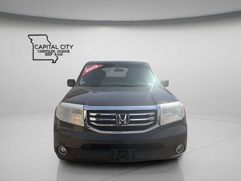 Used 2012 Honda Pilot EX image 10