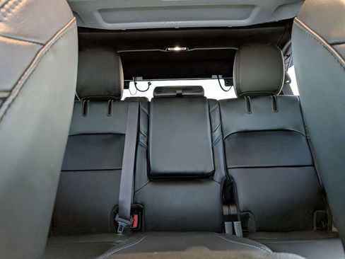 Used 2024 Jeep Wrangler Unlimited Rubicon 4xe image 26