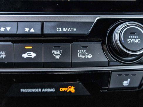 Used 2021 Honda Civic EX image 32