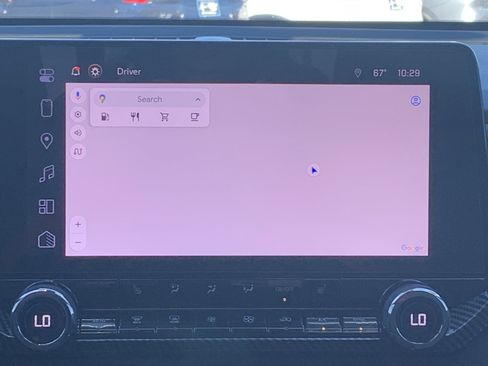 Used 2024 Chevrolet Colorado Z71 w/ Z71 Convenience Package 2 image 23