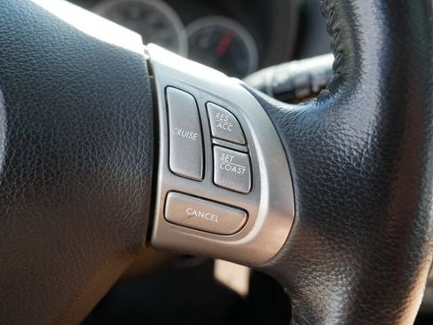 Used 2010 Subaru Impreza 2.5i Premium AWD/4WD image 25
