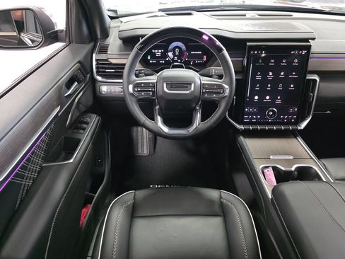 Used 2025 GMC Acadia Denali w/ Super Cruise Package AWD/4WD image 14