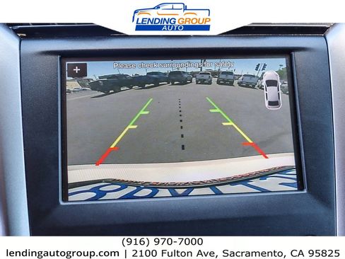 Used 2018 Ford Fusion SE image 21