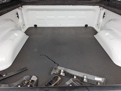 Used 2021 RAM 2500 Tradesman image 24