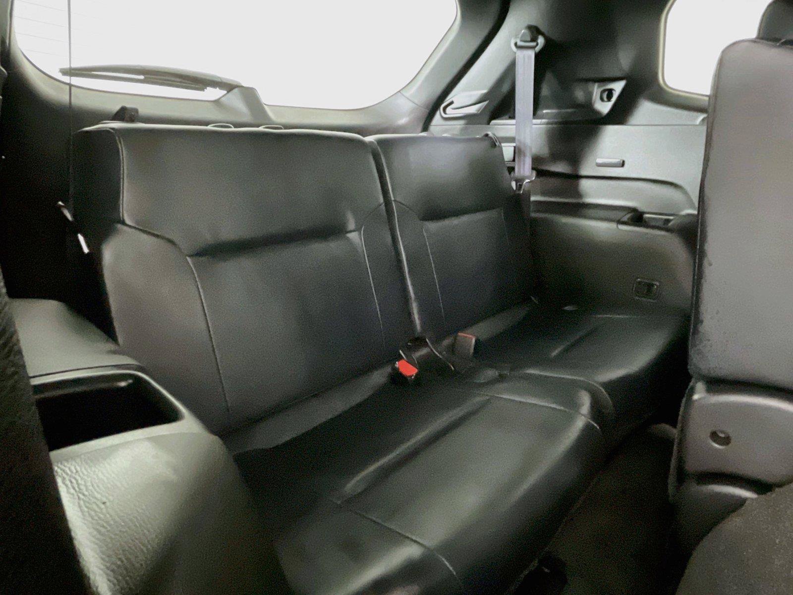 Used 2025 Mitsubishi Outlander SE AWD/4WD image 30