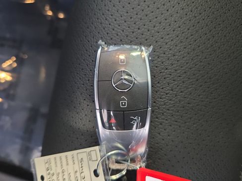 Certified 2026 Mercedes-Benz GLE 350 4MATIC image 39