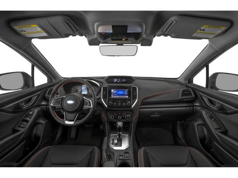 Used 2023 Subaru Crosstrek 2.0i Premium AWD/4WD image 5