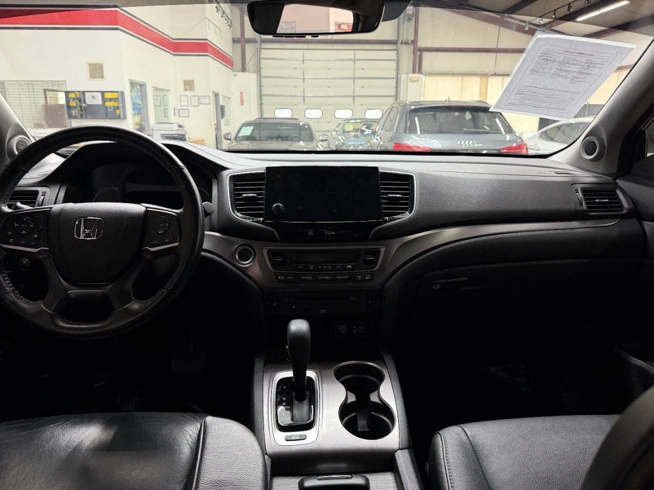Used 2019 Honda Pilot EX-L image 21