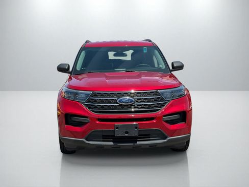 Used 2022 Ford Explorer XLT RWD image 11