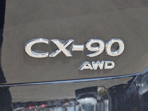 Certified 2024 MAZDA CX-90 Plug-In Hybrid w/ Premium Plus AWD/4WD image 13