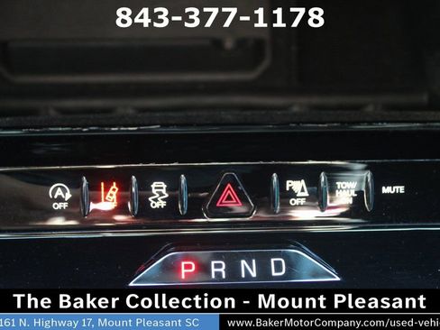 Used 2022 Jeep Wagoneer Series II image 39