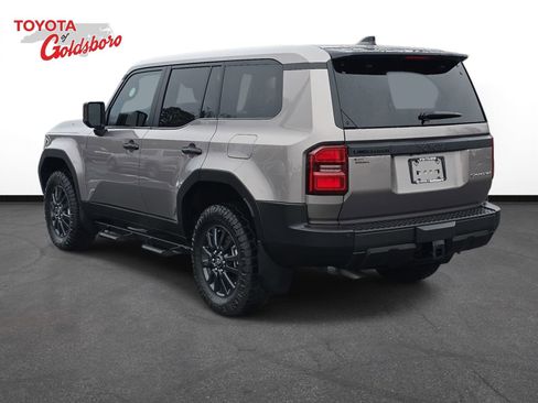 Used 2024 Toyota Land Cruiser 1958 image 7