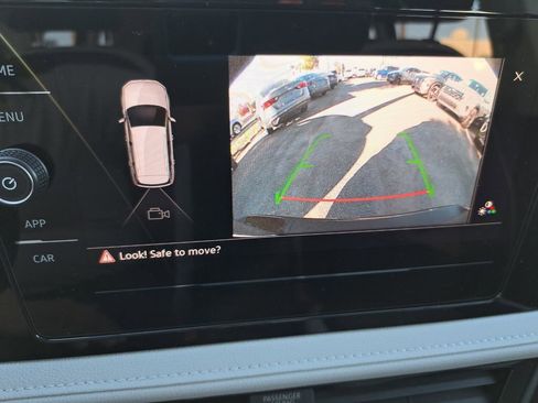 New 2026 Volkswagen Taos S image 11