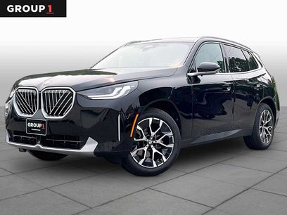 Used 2026 BMW X3 xDrive30i w/ Premium Package
