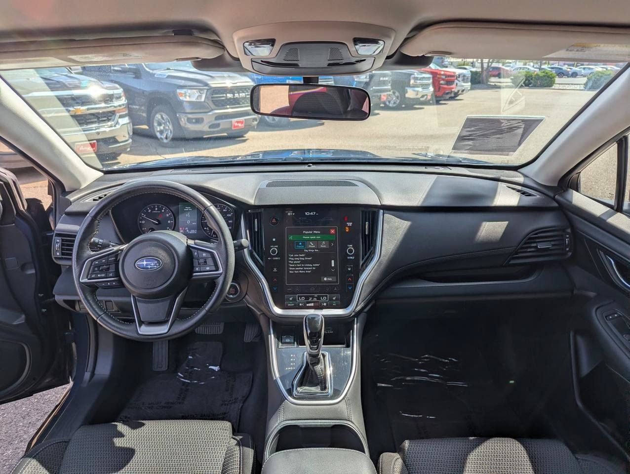 Used 2023 Subaru Outback Premium AWD/4WD image 25