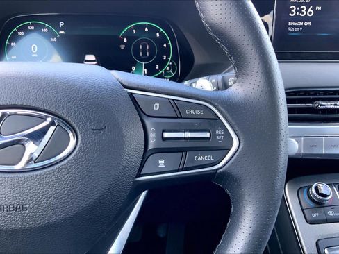 Used 2022 Hyundai Palisade Calligraphy w/ Cargo Package FWD image 23