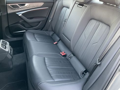 Used 2024 Audi A6 Premium Plus image 43