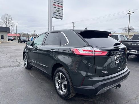 Used 2023 Ford Edge SEL w/ Convenience Package image 7