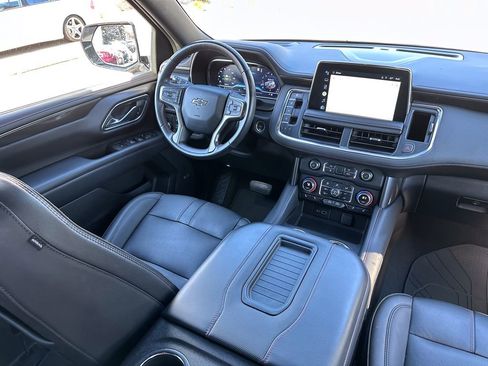 Used 2022 Chevrolet Tahoe RST w/ Luxury Package image 40