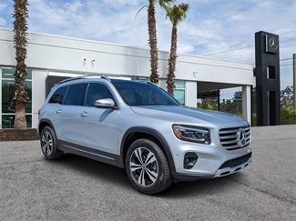 New 2026 Mercedes-Benz GLB 250 image 1