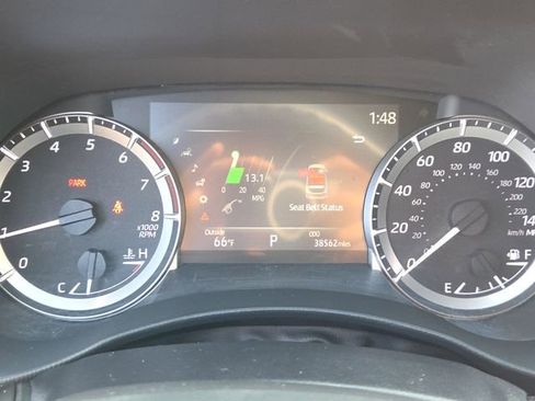 Used 2023 Toyota Highlander L image 28