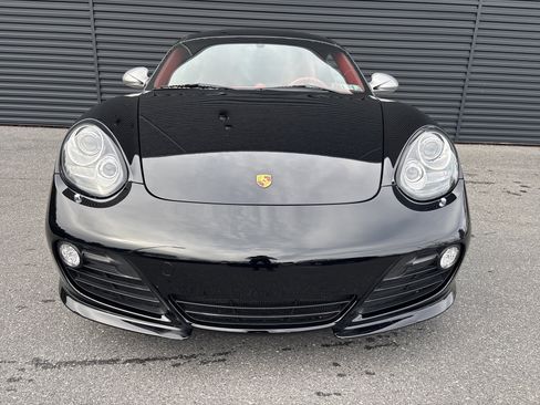 Used 2012 Porsche Cayman R image 8