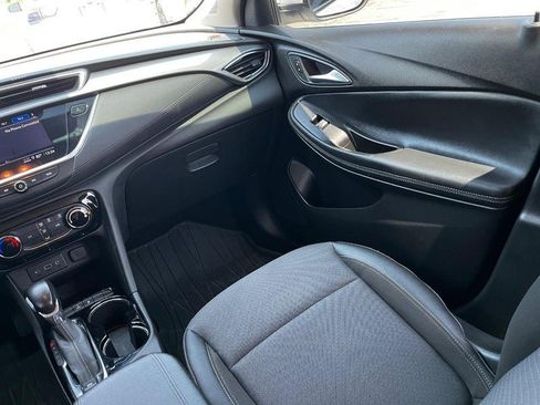 Used 2022 Buick Encore GX Preferred w/ Sport Touring Package image 13