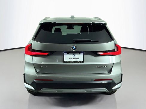 New 2026 BMW X1 xDrive28i w/ Convenience Package AWD/4WD image 6
