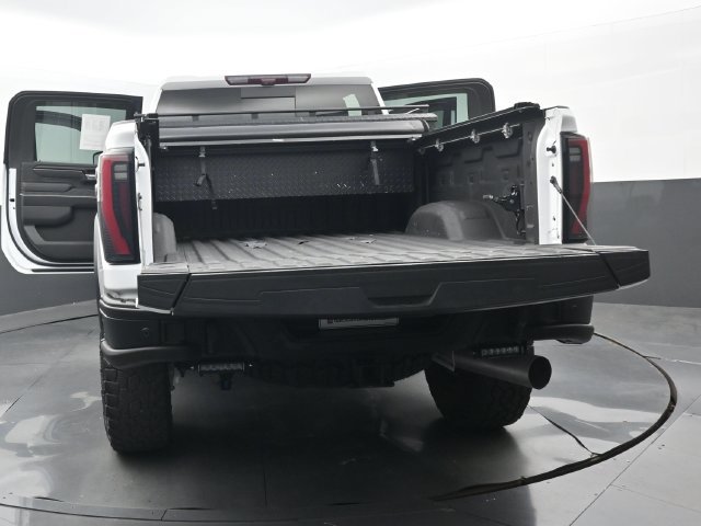 Used 2025 GMC Sierra 2500 AT4X w/ AT4X AEV Edition AWD/4WD image 20
