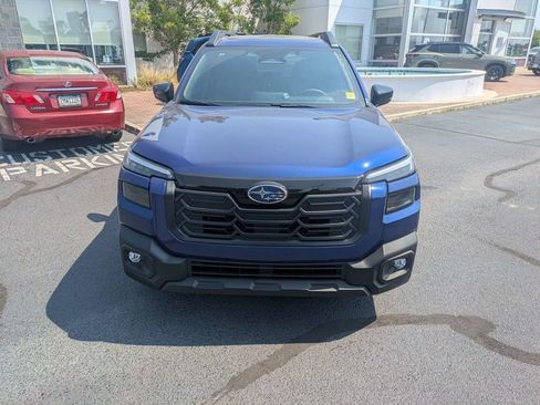 New 2026 Subaru Outback Premium AWD/4WD image 10