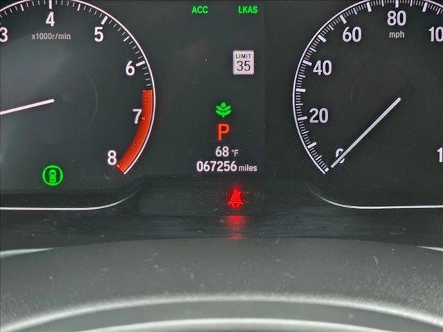Used 2019 Honda Accord LX image 27