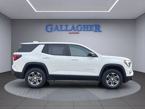 New 2026 GMC Terrain Elevation w/ LPO, Floor Liner Package image 3