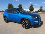 Used 2019 Jeep Compass Limited w/ Premium Lighting Group image 4