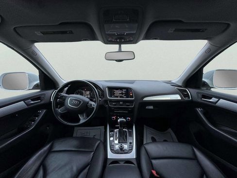 Used 2014 Audi Q5 2.0T Premium Plus w/ Premium Plus Package image 14