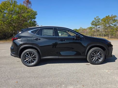 New 2026 Lexus NX 450h+ 450h+ AWD PREMIUM image 2