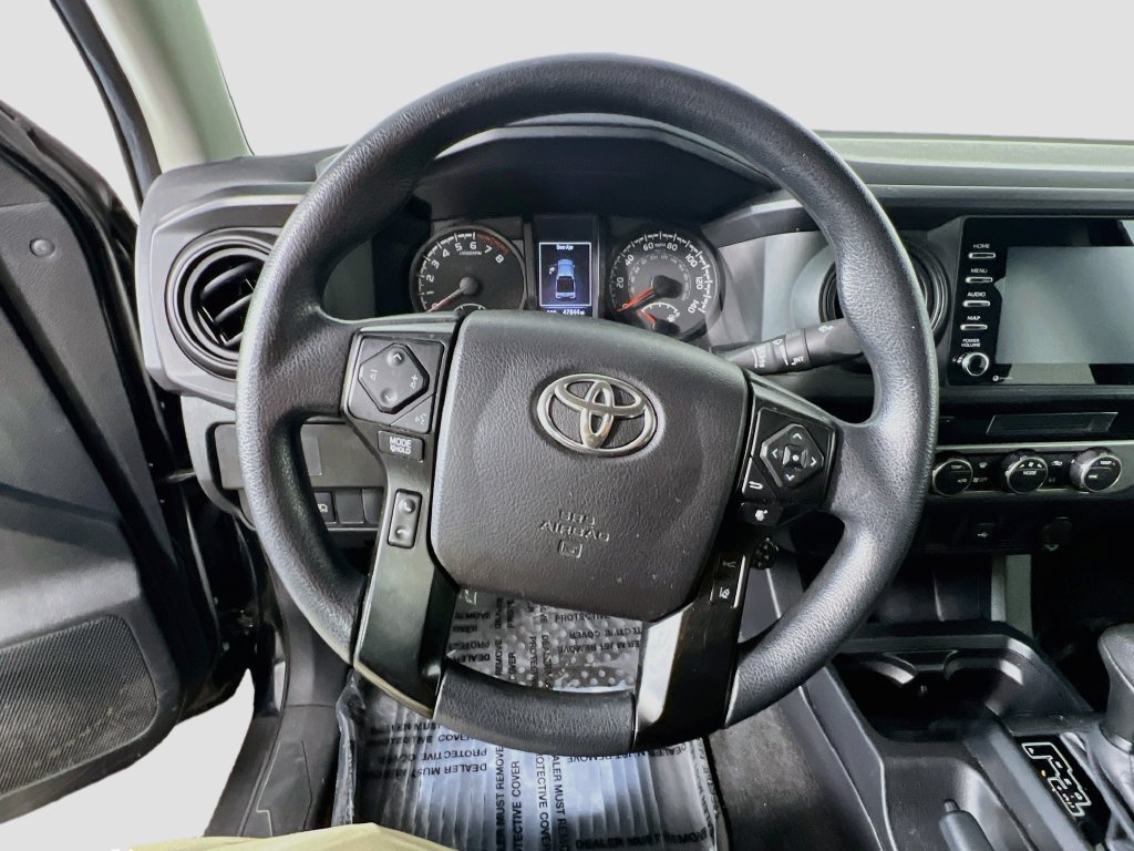 Used 2021 Toyota Tacoma SR AWD/4WD image 10
