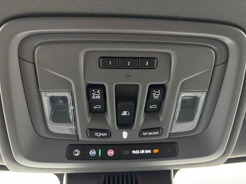 New 2026 GMC Sierra 1500 Elevation w/ Elevation Premium Package image 33