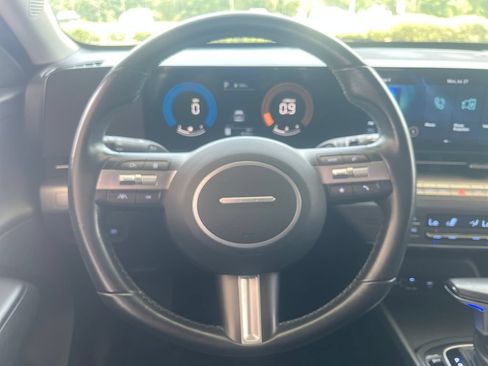 Used 2024 Hyundai Kona SEL FWD image 14