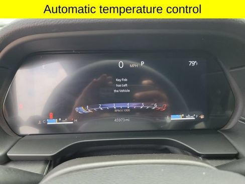 Certified 2024 Jeep Grand Cherokee Altitude AWD/4WD image 14