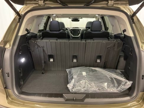 New 2026 Subaru Ascent Limited image 31