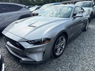 Used 2021 Ford Mustang Coupe w/ 2.3L High Performance Package
