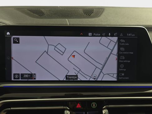 Certified 2023 BMW X5 xDrive40i w/ Executive Package image 25